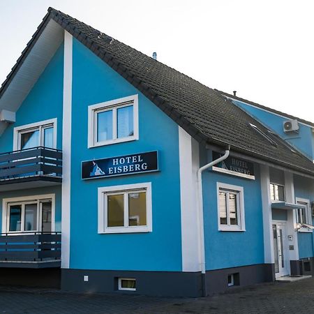 Eisberg Hotel Rust Gaestehaus Exterior photo